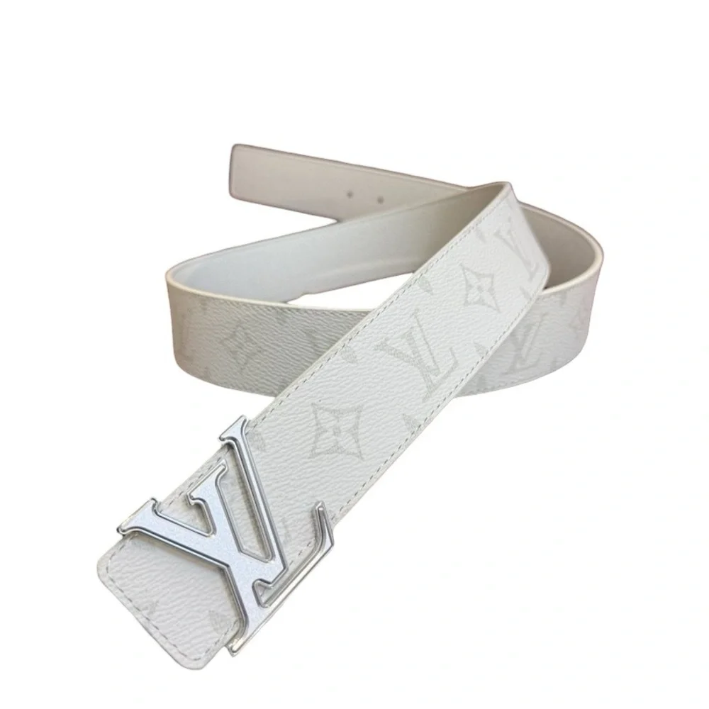LV Initiales 40mm Reversible Belt - Picture 2 of 6